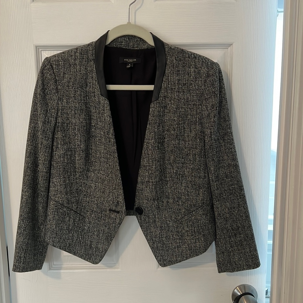 Ann Taylor Jacket